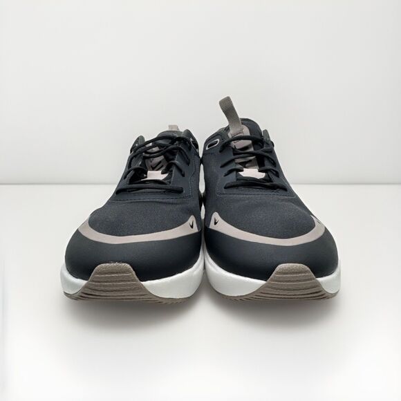 Nike Air Max Dia Women’s Size 7.5 Black Pumice Running Sneakers - Picture 4 of 9